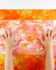 Erytheia Yoga Pad