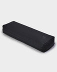 Yoga Studio Small Buckwheat Rectangular Bolster
