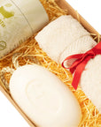 Essential Bath Set