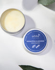 Eucalyptus & Lavender Cleansing Balm - travel/trial size 30ml