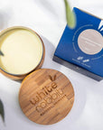 Eucalyptus & Lavender Cleansing Balm | Gentle Cleanser for Sensitive Skin