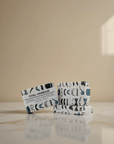 Eucalyptus Lemon and Mint 100g Shave Bar