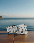 Eucalyptus Lemon and Mint 100g Shave Bar
