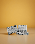 Eucalyptus Lemon and Mint 100g Shave Bar