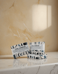 Eucalyptus Lemon and Mint 100g Shave Bar