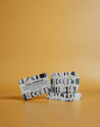 Eucalyptus Lemon and Mint 100g Shave Bar
