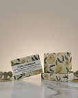 Eucalyptus, Lemon & Mint 100g Soap Bar