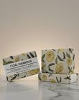 Eucalyptus, Lemon & Mint 100g Soap Bar
