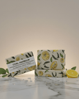 Eucalyptus, Lemon & Mint 100g Soap Bar
