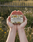 Eucalyptus, Lemon & Mint 100g Soap Bar