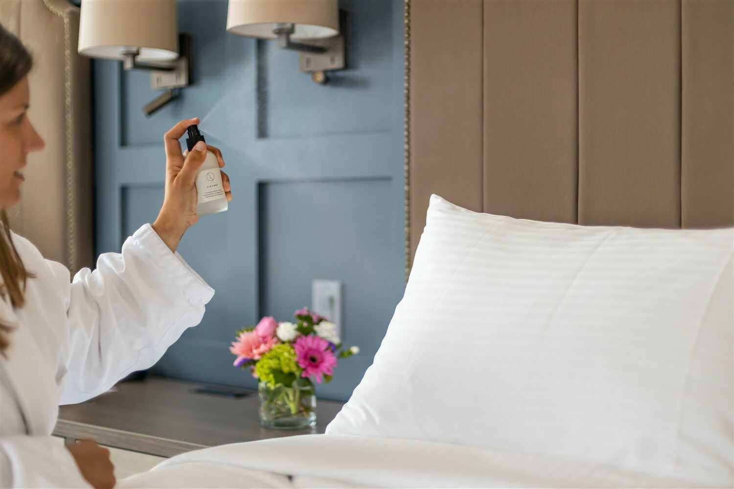 Revitalizing Eucalyptus Room Spray