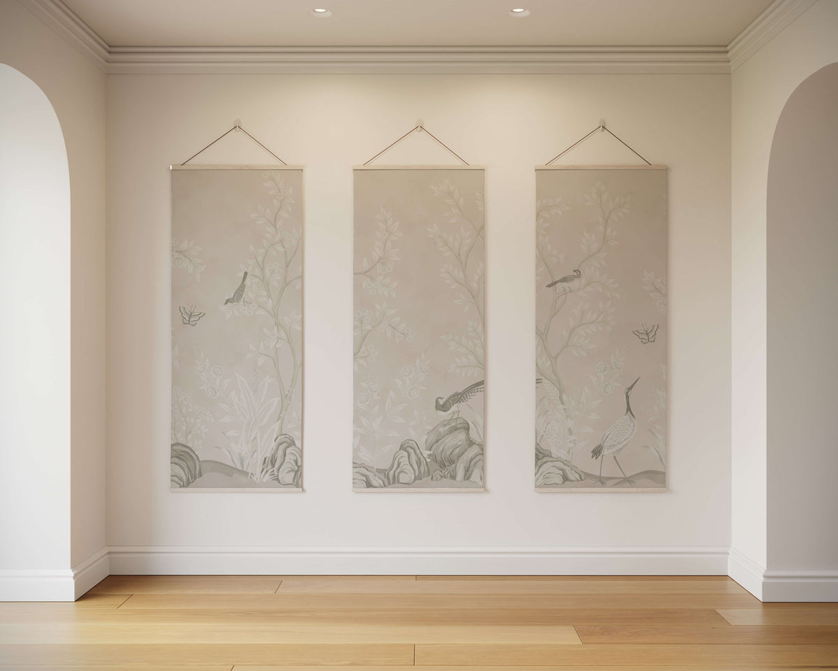 Wildflower Tapestry