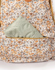 Explorer Changing Bag - Gingerly