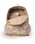 Explorer Changing Bag - Gingerly