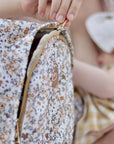 Explorer Changing Bag - Gingerly