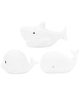 Floating Animal Lamps for Kids – Waterproof & Color-Changing by Rabbit & Friends at brixbailey.com