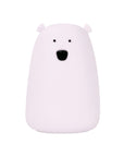 Big Bear Night Light – Award-Winning, Child-Friendly LED Lamp by Rabbit & Friends at brixbailey.com