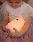 Big Bear Night Light – Soothing & Award-Winning Kids’ Lamp by Rabbit & Friends at brixbailey.com