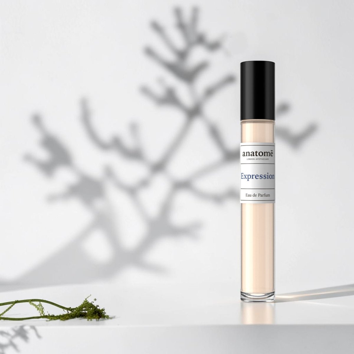 Expression Eau de Parfum | Open the Breath &amp; Support Expression 10ml