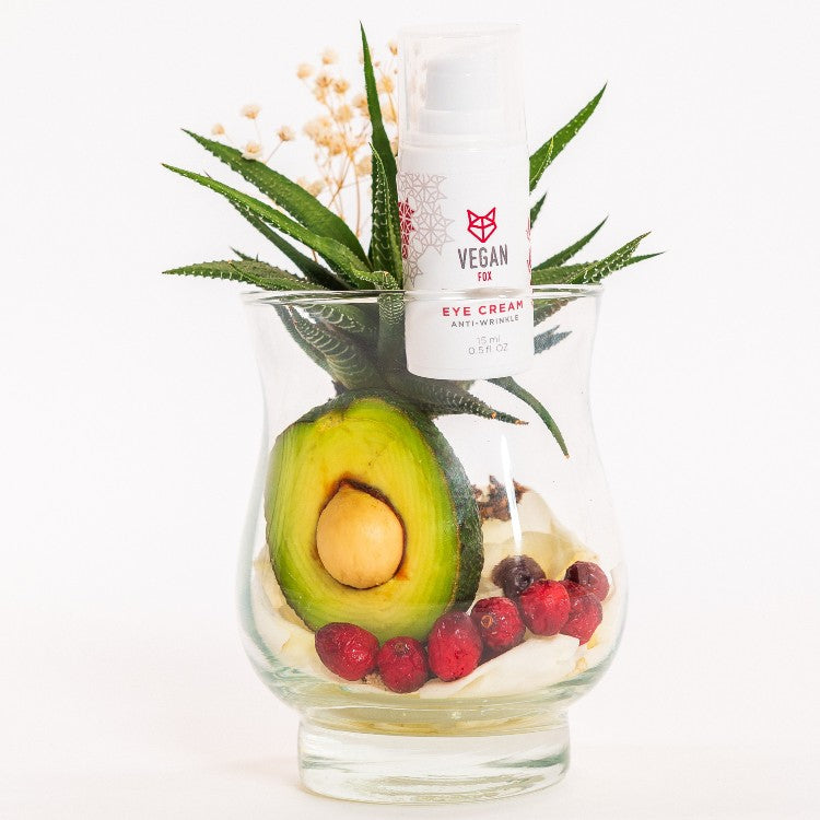 Anti Wrinkle Eye Cream 15 ml