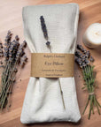Lavender Eye Pillow
