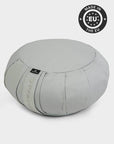 Yoga Studio European Organic Buckwheat Zafu Round Cushion