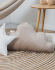 Transform Relaxation with the Cuddle Cloud Hammock - Elegant & Comfortable Child Safety Certified by Sówka at www.brixbailey.com