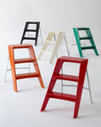 UP! Foldable Ladder Shelf-2