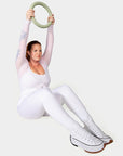Bala The Power Ring 10lb Body Weights