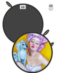Meta-Absinthe Pot Holder – Stylish & Functional Art Piece by Katrin Valgemäe at brixbailey.com