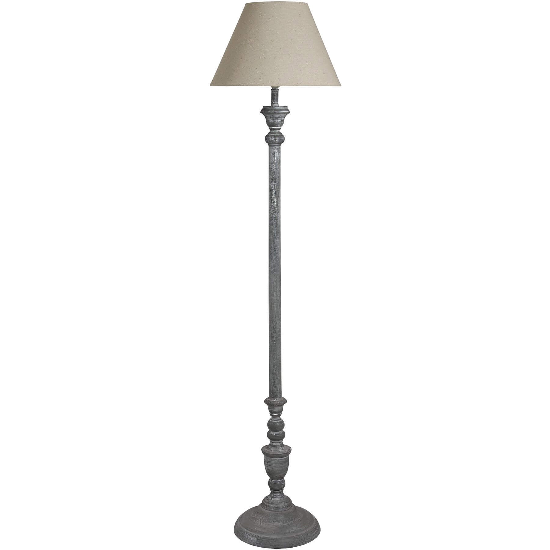 Modern Ithaca Floor Lamp | Elegant Lighting for Any Room