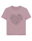 My Heart – Dog Lover Tee