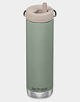 Klean Kanteen TKWide Insulated Bottle 20oz (592ml) With Twist Cap
