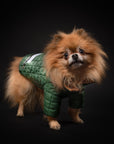 You are not alone Puffer Jacket