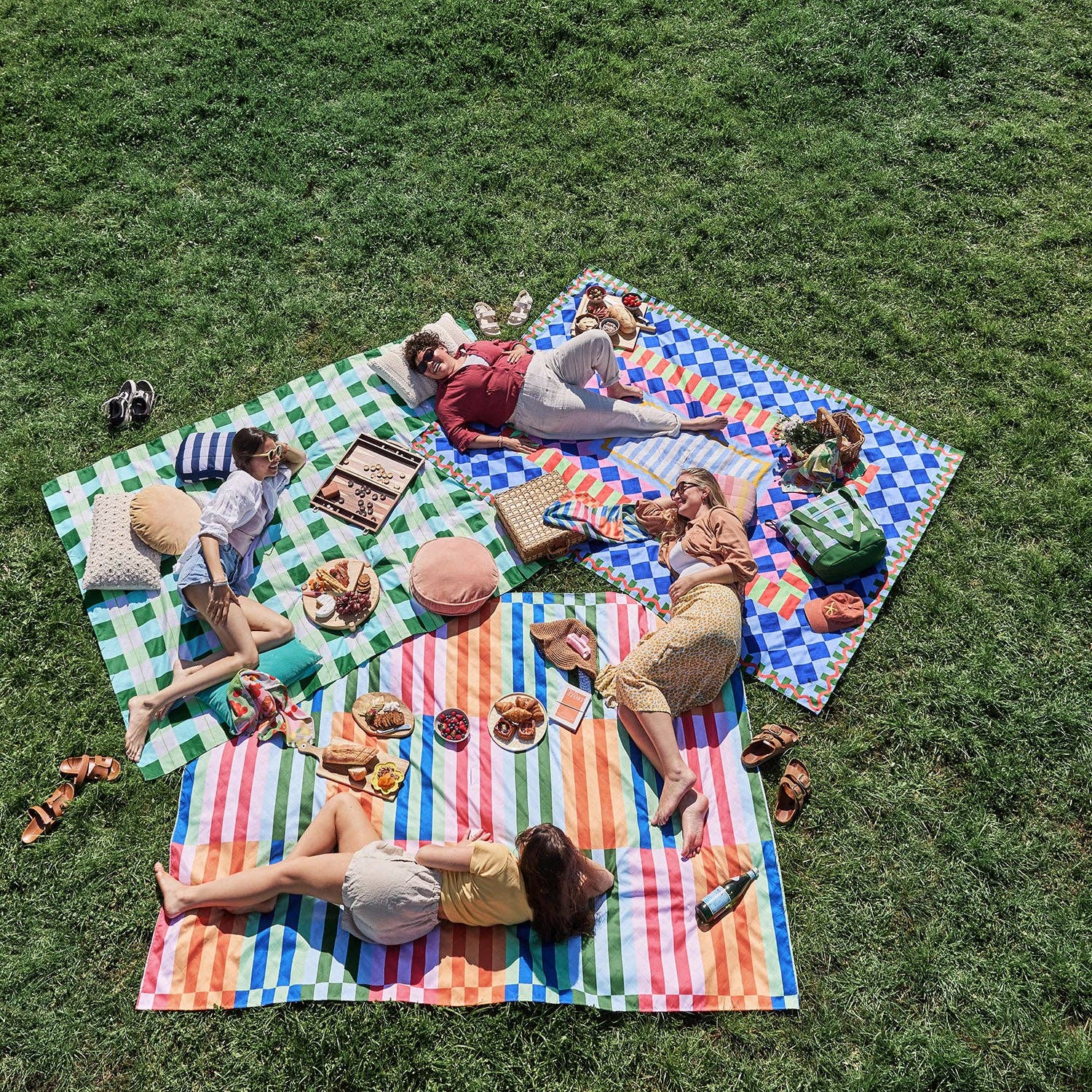 Dock &amp; Bay Cooling Bag - Apple Tart: Medium