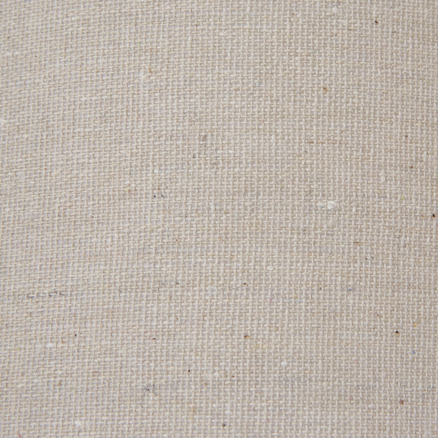Elegant Ravenna Column Lamp | Soft Linen Shade