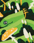 Hiss-terical Jungle