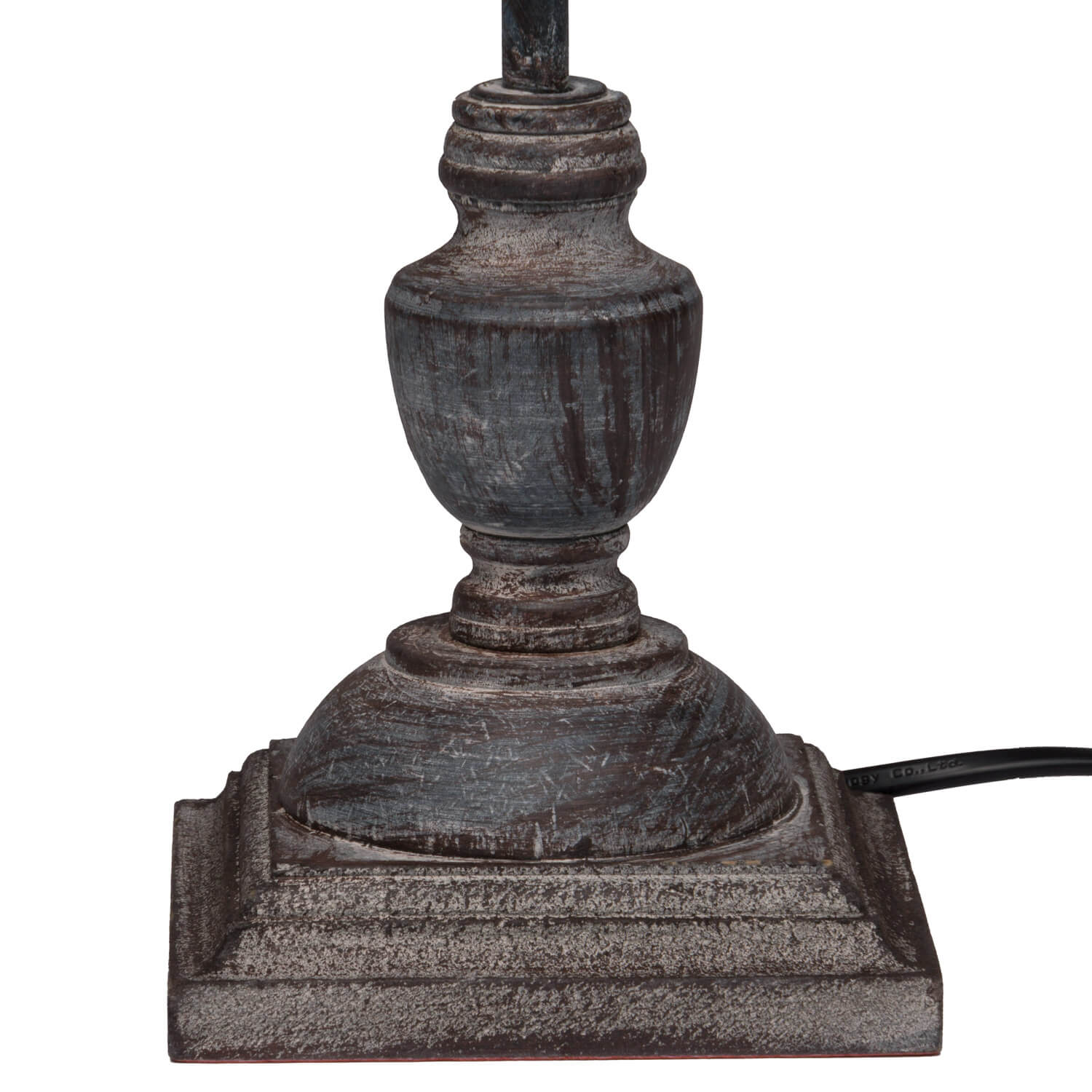 Elegant Incia Stem Lamp | Modern Table Lighting