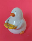 Ray with the Tray - Ring Holder Duck