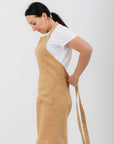 Classic Heavyweight Linen Apron