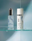 Exosome-Hyaluronic Serum – Collagen Boost & Intense Hydration by LUUV at www.brixbailey.com