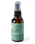 Face Tonic with Meadowsweet Extract