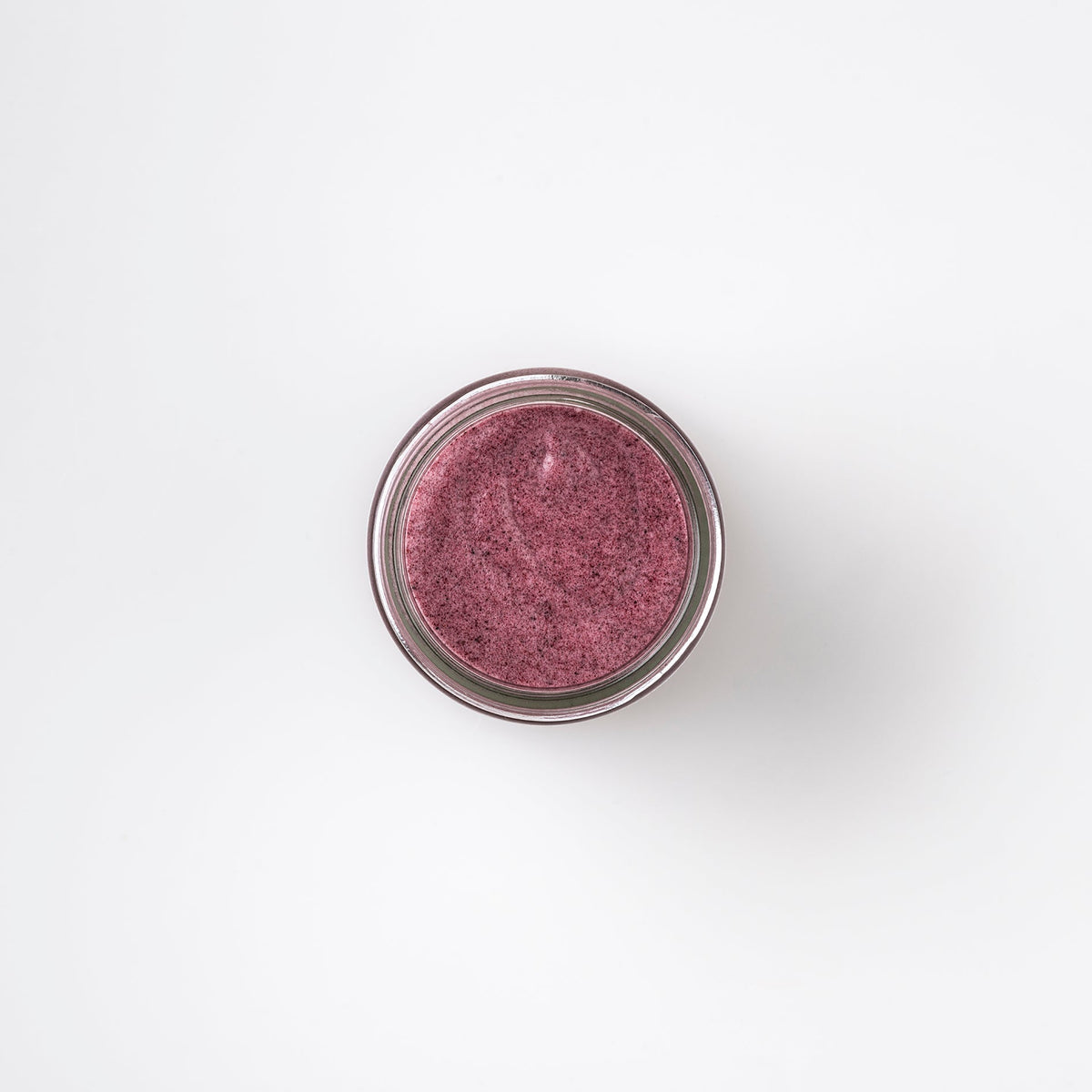 EXFOLIATING FACE SCRUB BEETROOT & SHEA BUTTER