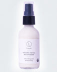 ORGANIC FACIAL MOISTURIZER Nourishing and Moisturizing-1