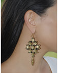 Nadu Tribal Earrings
