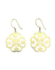 Clover Bombshell Earrings