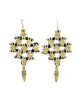 Nadu Tribal Earrings