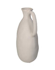 Farmhouse Style Clay Jug