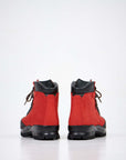 553P Rosso Hiking Boots