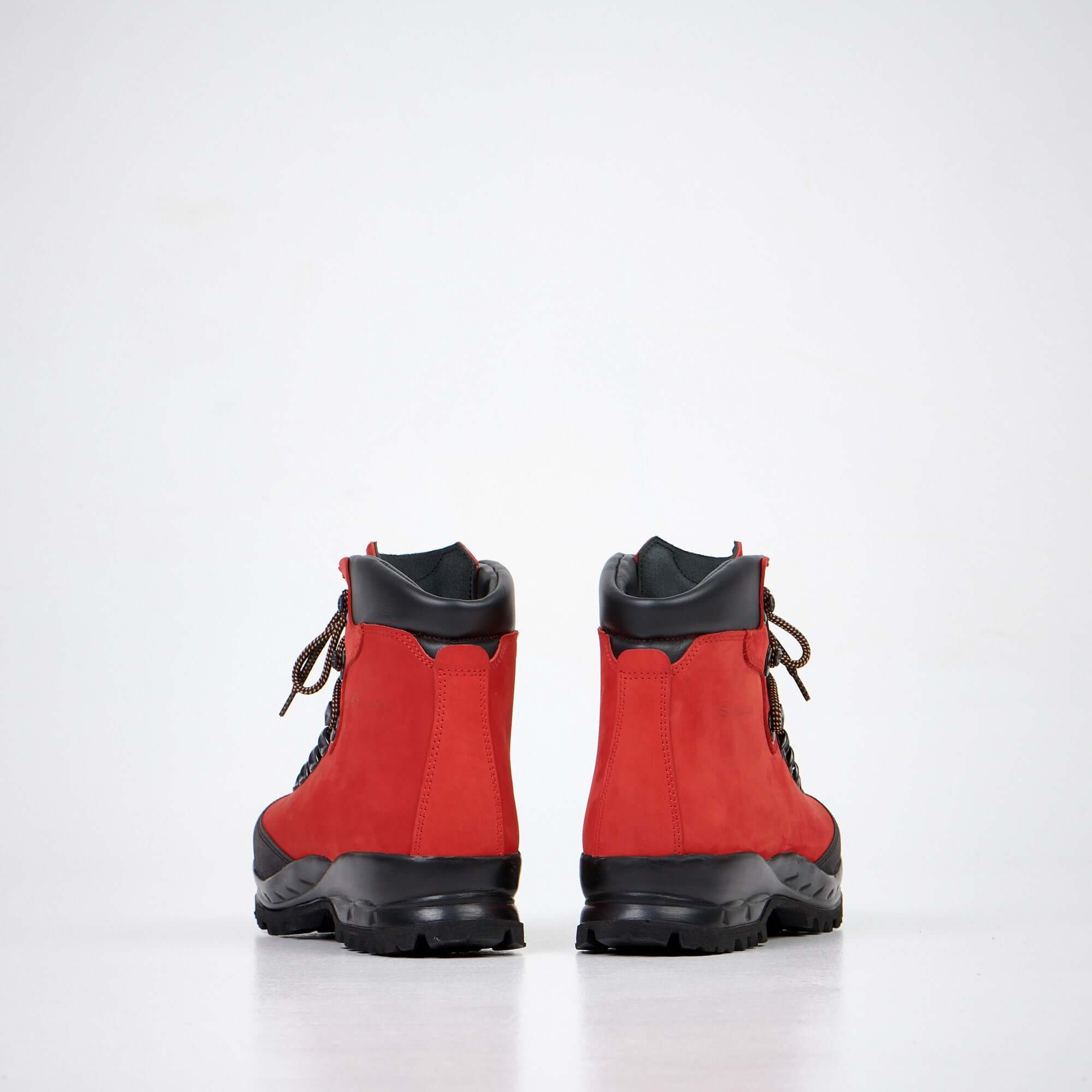 Rosso Waterproof Hiking Boots for Men and Women